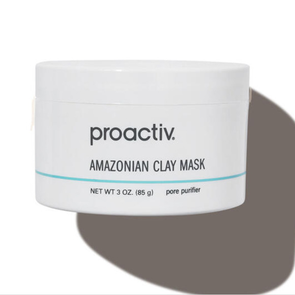 Proactiv Pore Purifier Amazonian Clay Mask Net Wt. 3 Oz/85g New & Sealed - Picture 3 of 12